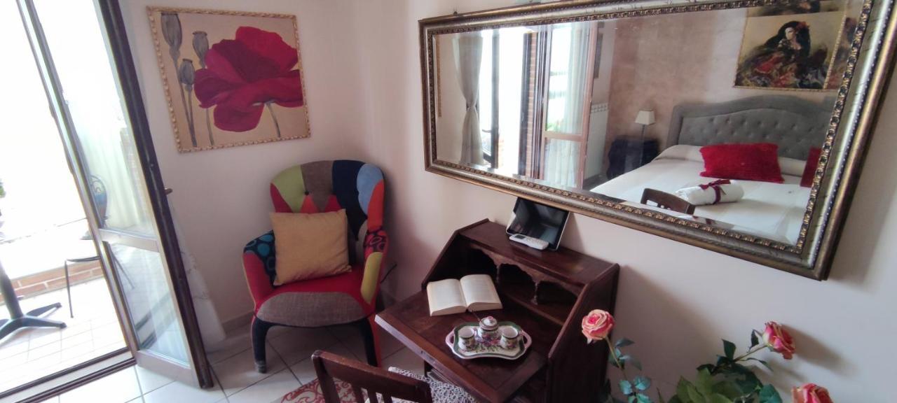 A Casa Di Ilde Daire Silvi Marina Dış mekan fotoğraf