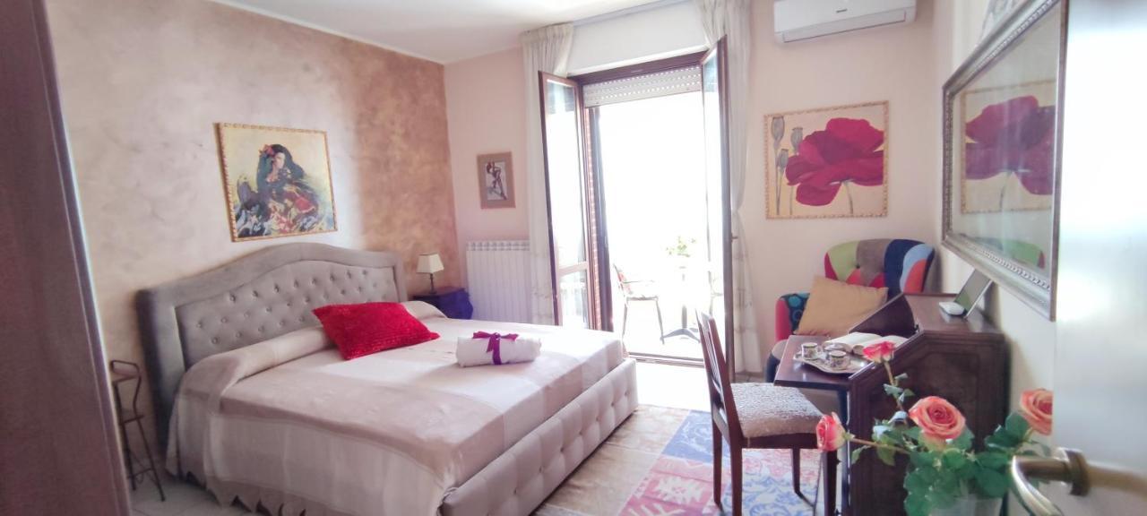 A Casa Di Ilde Daire Silvi Marina Dış mekan fotoğraf