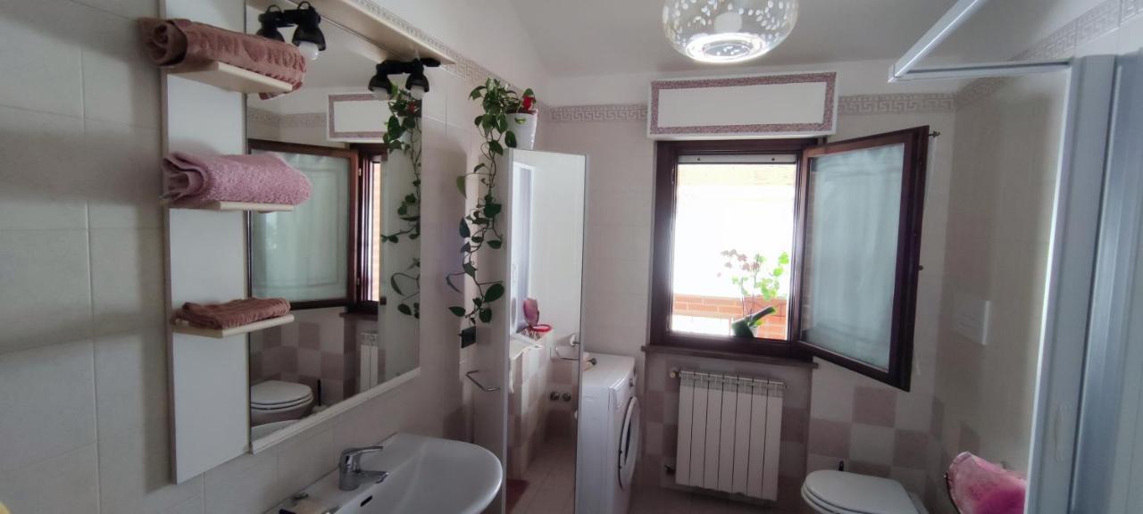 A Casa Di Ilde Daire Silvi Marina Dış mekan fotoğraf