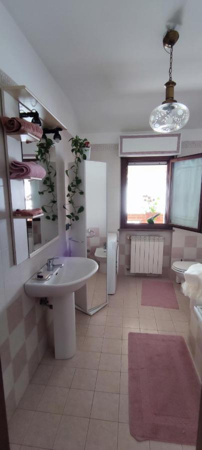 A Casa Di Ilde Daire Silvi Marina Dış mekan fotoğraf