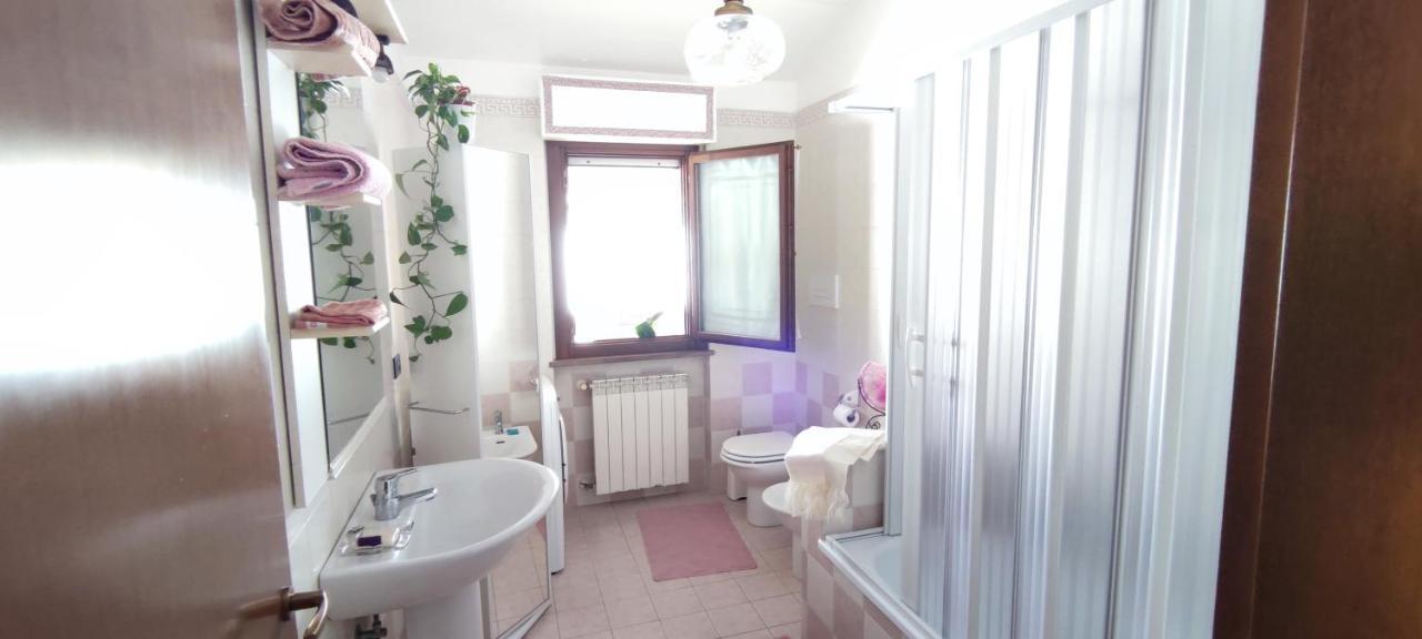 A Casa Di Ilde Daire Silvi Marina Dış mekan fotoğraf
